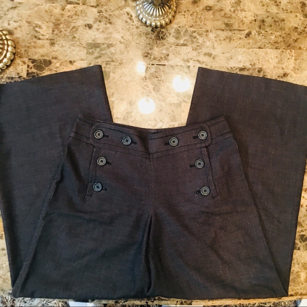 Max Studio Pant